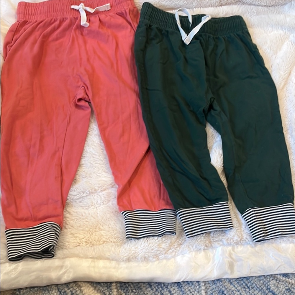 TWO Tea Collection Joggers Unisex
